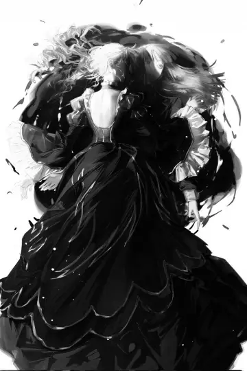 Poster for the TV series "Umineko: When They Cry" #1448741