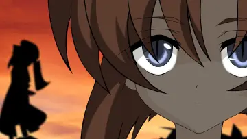 Backdrop for the TV series "Higurashi: When They Cry" #1344374