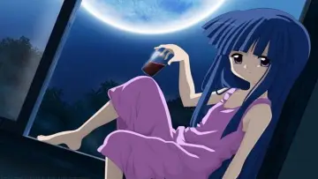 Backdrop for the TV series "Higurashi: When They Cry" #1344381