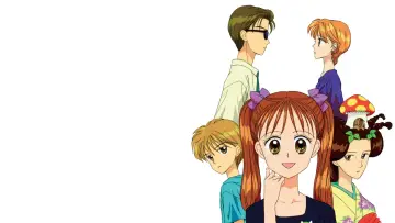 Backdrop for the TV series "Kodocha" #1378883