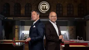 Backdrop for the TV series "MasterChef" #1386234