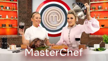 Backdrop for the TV series "MasterChef" #1386237