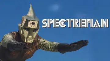 Backdrop к сериалу "Spectreman" #1412077