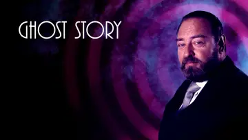 Backdrop for the TV series "Ghost Story" #1659801