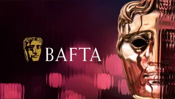 Backdrop for the TV series "The BAFTA Awards" #1392263