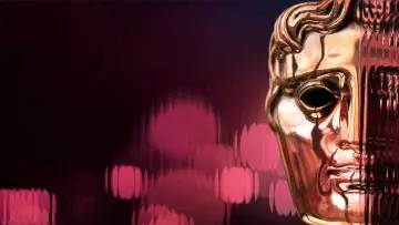 Backdrop for the TV series "The BAFTA Awards" #1392265