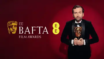 Backdrop for the TV series "The BAFTA Awards" #1392266