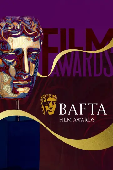 Poster for the TV series "The BAFTA Awards" #1392269