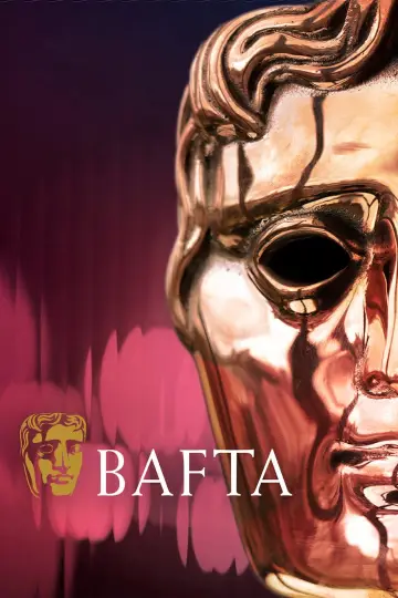 Poster for the TV series "The BAFTA Awards" #1392270