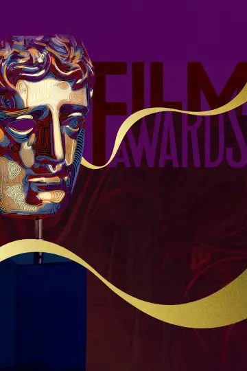 Poster for the TV series "The BAFTA Awards" #1392271