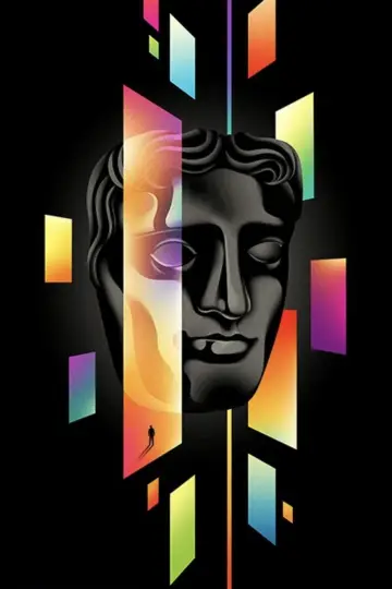 Poster for the TV series "The BAFTA Awards" #1392272