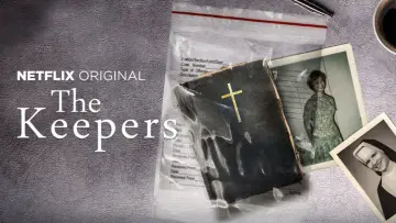 Backdrop for the TV series "The Keepers" #1463692