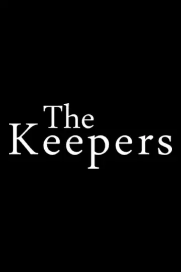 Poster for the TV series "The Keepers" #1463700