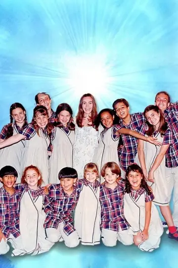 Chiquititas (1997)