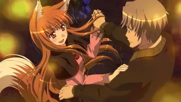 Backdrop к сериалу "Spice and Wolf" #1506259