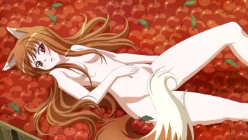 Backdrop к сериалу "Spice and Wolf" #1506261