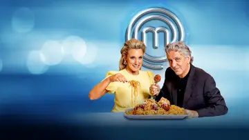 Backdrop for the TV series "Celebrity Masterchef" #1225078