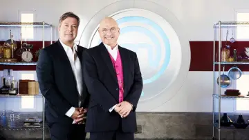 Backdrop for the TV series "Celebrity Masterchef" #1225081