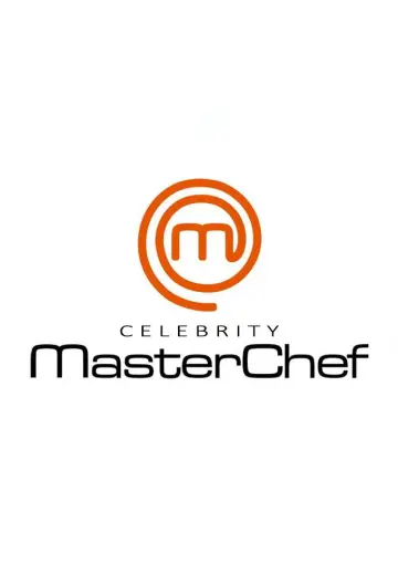 Poster for the TV series "Celebrity Masterchef" #1225086