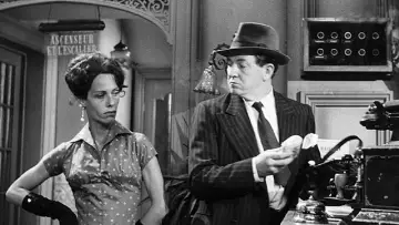 Backdrop к сериалу "Maigret" #1377284