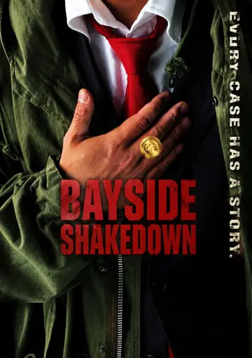 Bayside Shakedown (1997)