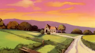 Backdrop к сериалу "The Three Musketeers: Adventure of Aramis" #1414352