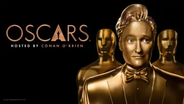 Backdrop for the TV series "The Oscars" #1389223