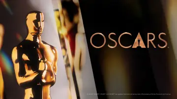 Backdrop for the TV series "The Oscars" #1389224