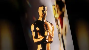 Backdrop for the TV series "The Oscars" #1389225
