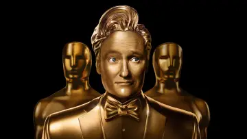 Backdrop for the TV series "The Oscars" #1389227
