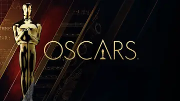Backdrop for the TV series "The Oscars" #1389228