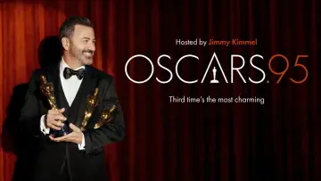Backdrop for the TV series "The Oscars" #1389230
