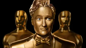 Backdrop for the TV series "The Oscars" #1389234
