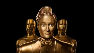 Backdrop for the TV series "The Oscars" #1389235