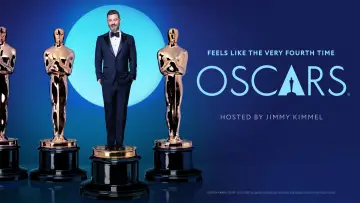Backdrop for the TV series "The Oscars" #1389236
