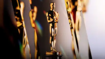 Backdrop for the TV series "The Oscars" #1389239