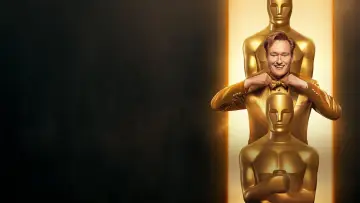 Backdrop for the TV series "The Oscars" #1389244