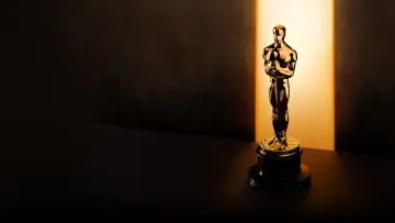 Backdrop for the TV series "The Oscars" #1389245