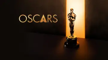 Backdrop for the TV series "The Oscars" #1389246