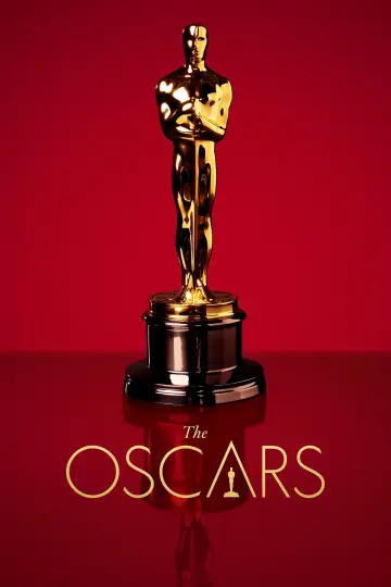 Poster for the TV series "The Oscars" #1389257