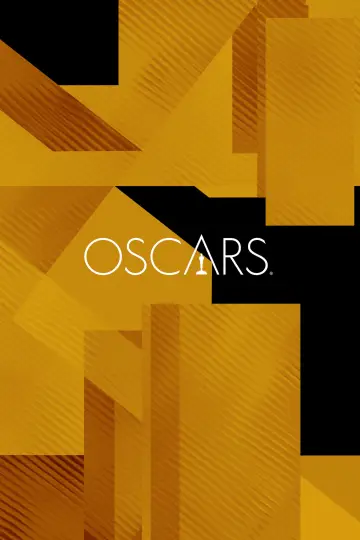 Poster for the TV series "The Oscars" #1389258