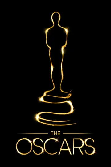 Poster for the TV series "The Oscars" #1389259