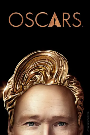 Poster for the TV series "The Oscars" #1389266