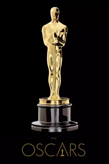 Poster for the TV series "The Oscars" #1389268