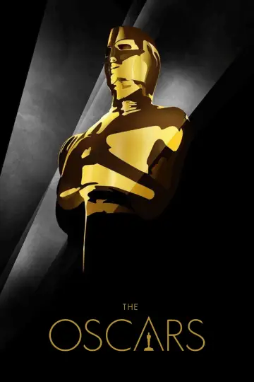 Poster for the TV series "The Oscars" #1389270