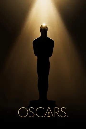 Poster for the TV series "The Oscars" #1389271
