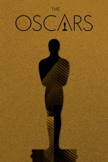 Poster for the TV series "The Oscars" #1389273