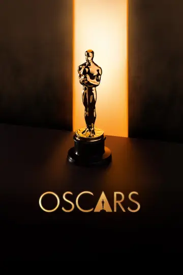 Poster for the TV series "The Oscars" #1389284