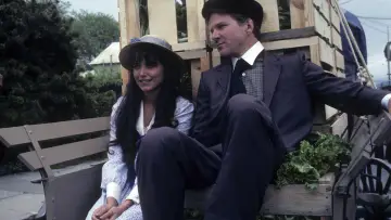 Backdrop for the TV series "East of Eden" #1609436