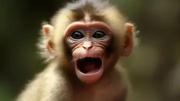 Backdrop for the TV series "Monkey Life" #1542379